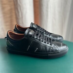 GIVENCHY Sneakers Urban Street Size 45